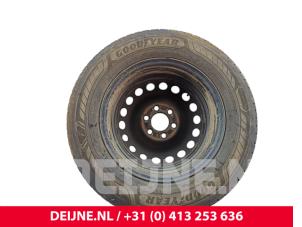 Ford Transit Custom Felge O319133 photo 2
