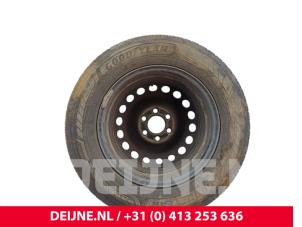 Ford Transit Custom Velg O319134 foto 2