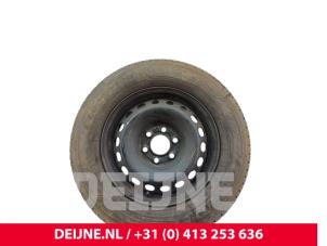 Ford Transit Custom Felge O319135 foto 2