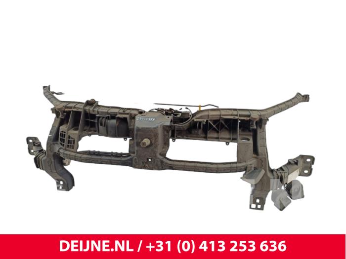 Ford Transit Vorderwand O319136