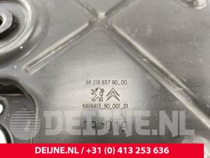 Fiat Doblo Sump O319140 photo 3