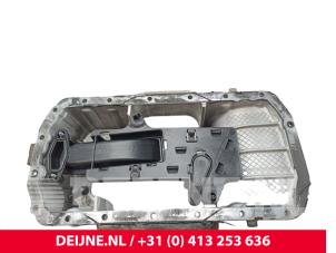 Fiat Doblo Ölwanne O319142 foto 2