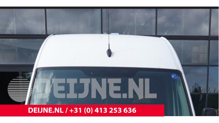 Volkswagen Crafter Antenne O319154