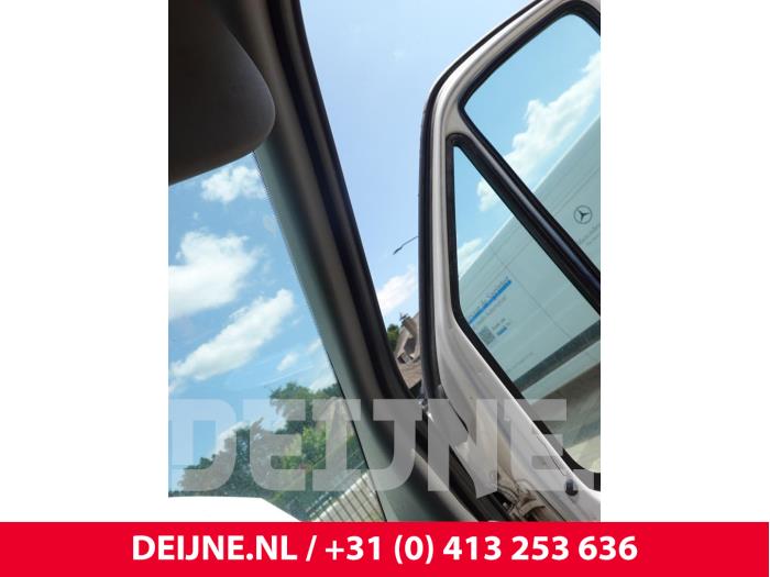 Volkswagen Crafter A-Säule Abdeckkappe rechts O319156
