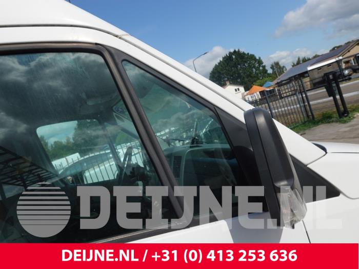 Volkswagen Crafter Außenspiegel rechts O319165