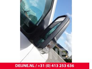 Volkswagen Crafter Wing mirror, right O319165 photo 3
