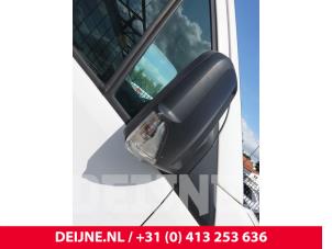 Volkswagen Crafter Wing mirror, right O319165 photo 2