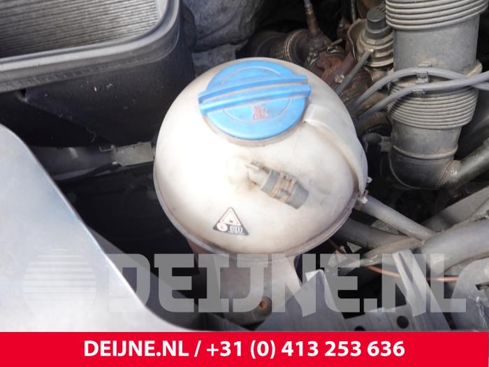 Volkswagen Crafter Ausgleichsbehälter O319184