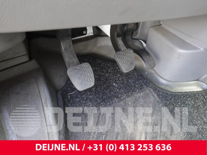 Volkswagen Crafter Gaspedal O319189