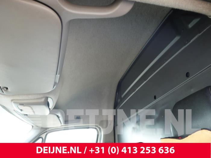 Volkswagen Crafter Dachverkleidung O319194