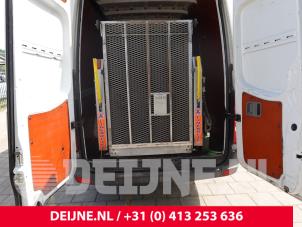Volkswagen Crafter Behindertenlift O319197 foto 2