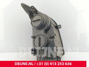 Volkswagen Crafter Scheinwerfer links O319204 foto 2