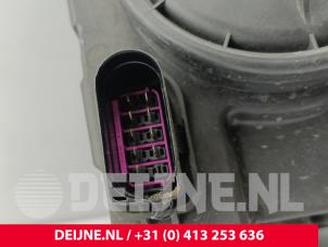 Volkswagen Crafter Scheinwerfer links O319204 foto 3