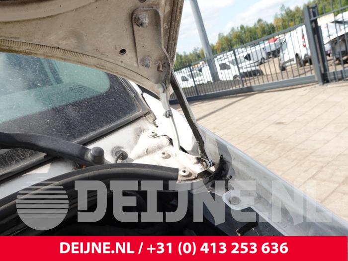 Volkswagen Crafter Motorhaube Scharnier O319212