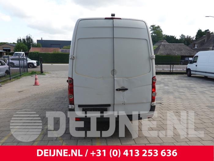 Volkswagen Crafter Scharnier- Set O319237