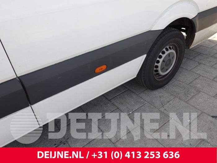 Volkswagen Crafter Zierleiste O319248