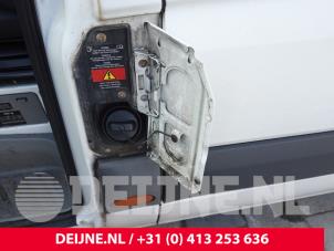 Volkswagen Crafter Tankklappe O319260 foto 2