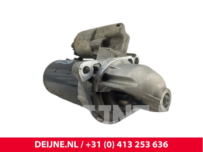 Iveco New Daily Starter O319284