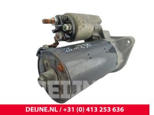 Iveco New Daily Anlasser O319284 foto 3