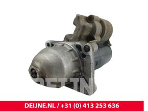 Iveco New Daily Anlasser O319284 foto 2