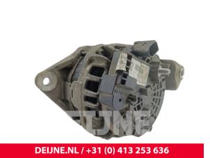 Iveco New Daily Dynamo O319285 foto 3