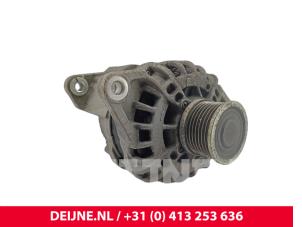 Iveco New Daily Dynamo O319285 foto 2