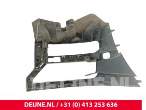 Volkswagen Crafter Front bumper bracket, left O319287 photo 2