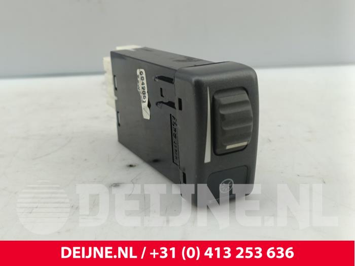 Volvo S70 Cockpit dimmer O319290