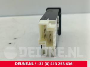 Volvo S70 Cockpit dimmer O319290 foto 2