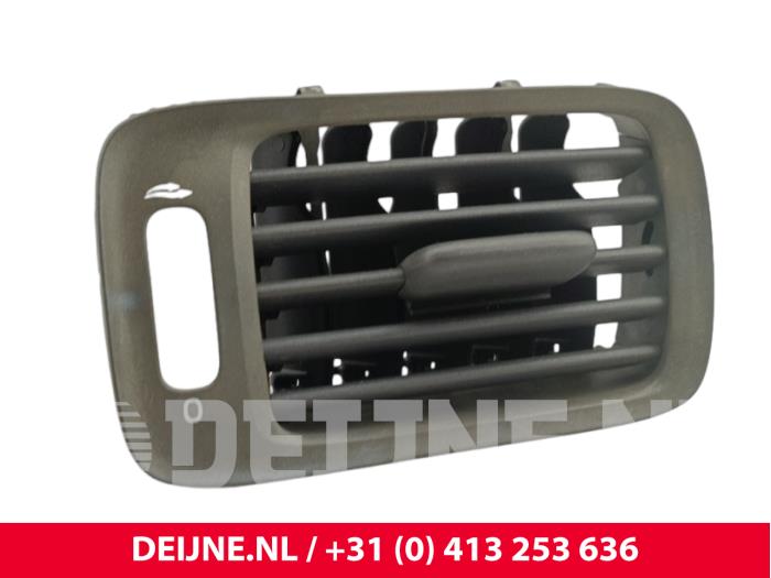 Volvo S70 Luftgitter Armaturenbrett O319293