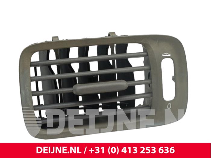 Volvo S70 Luftgitter Armaturenbrett O319294