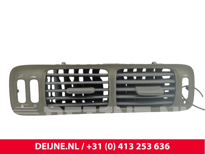 Volvo S70 Luftgitter Armaturenbrett O319295