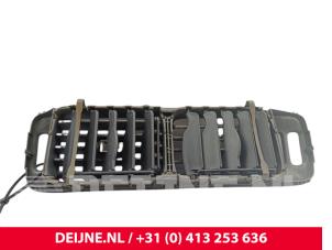 Volvo S70 Luchtrooster Dashboard O319295 foto 2