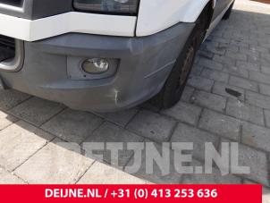 Volkswagen Crafter Voorbumper O319297 foto 2