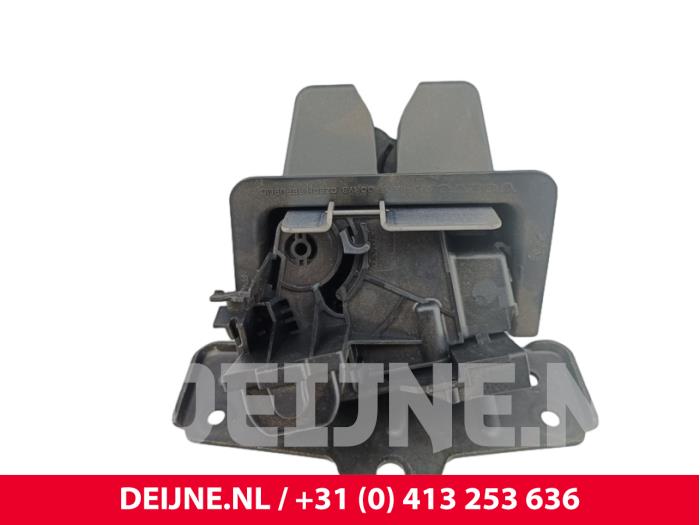 Volvo XC40 Schließmechanik Heckklappe O319301