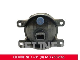 Mercedes Citan Fog light, front left O319304 photo 3