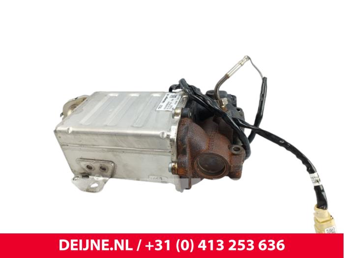 Volkswagen Crafter AGR Ventil O319310