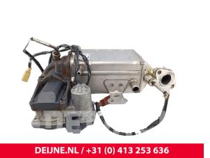 Volkswagen Crafter EGR Klep O319310 foto 2