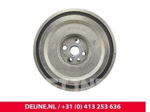Volkswagen Crafter Kurbelwelle Riemenscheibe O319311 foto 3