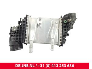 Volkswagen Crafter Ladeluftkühler O319312 foto 3