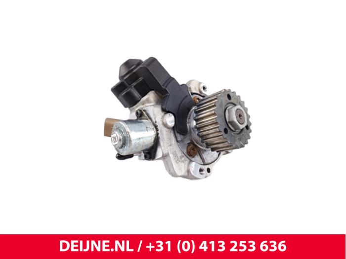 Volkswagen Crafter Kraftstoffpumpe Mechanisch O319313
