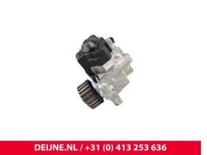 Volkswagen Crafter Kraftstoffpumpe Mechanisch O319313 foto 2