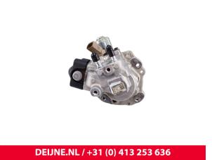 Volkswagen Crafter Kraftstoffpumpe Mechanisch O319313 foto 3