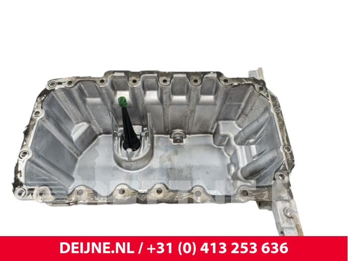 Gebruikte Carterpan Volkswagen Crafter (SY) 2.0 TDI Prijs € 181,50 Inclusief btw aangeboden door van Deijne Onderdelen Uden B.V.