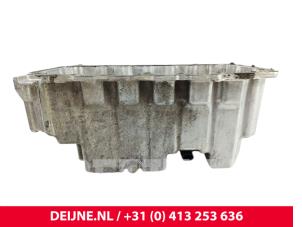 Volkswagen Crafter Sump O319314 photo 3