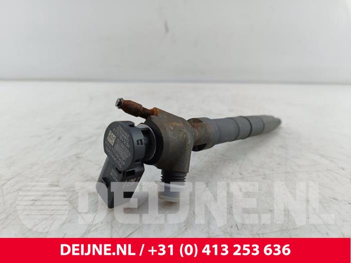 Gebruikte Verstuiver (diesel) Volkswagen Crafter (SY) 2.0 TDI Prijs € 181,50 Inclusief btw aangeboden door van Deijne Onderdelen Uden B.V.