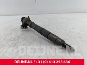 Volkswagen Crafter Einspritzdüse (Diesel) O319315 foto 3