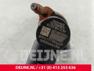 Volkswagen Crafter Einspritzdüse (Diesel) O319315 foto 2