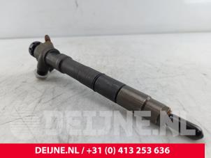 Volkswagen Crafter Einspritzdüse (Diesel) O319316 foto 2