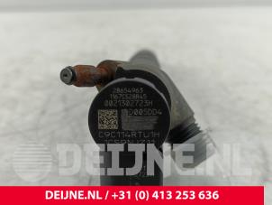 Volkswagen Crafter Einspritzdüse (Diesel) O319316 foto 3
